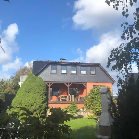 Moewennest * Ahrenshoop