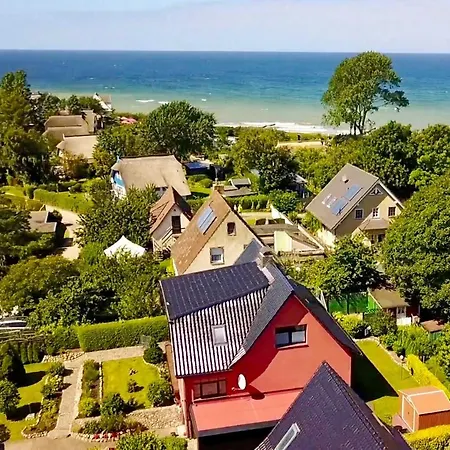 Moewennest Apartment