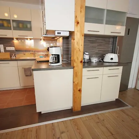 Moewennest 阿伦斯霍普