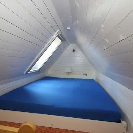 Moewennest Διαμέρισμα