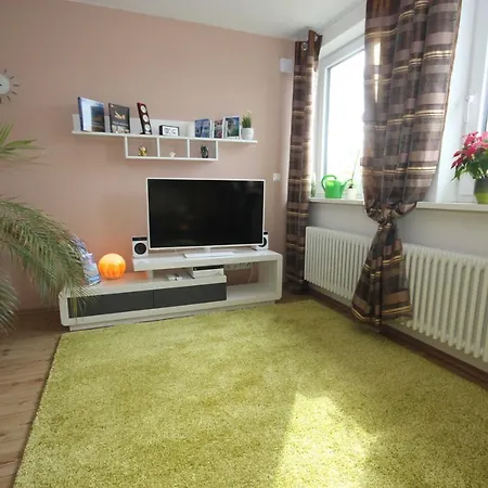 Moewennest 阿伦斯霍普