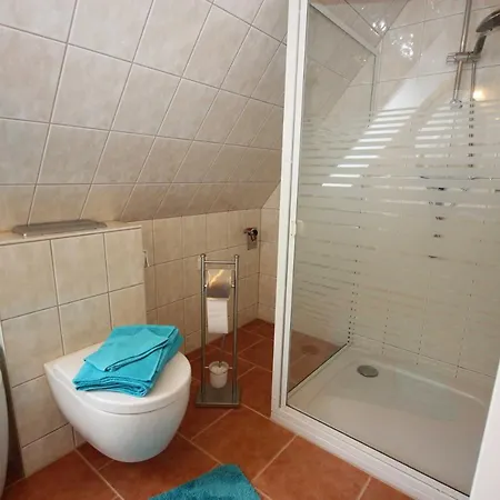 Moewennest 公寓 阿伦斯霍普