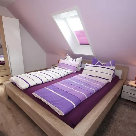 Διαμέρισμα Moewennest